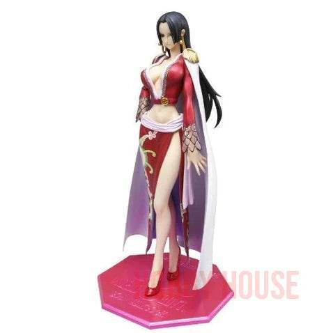 One Piece Boa Hancock Figure NEO-DX Portrait of Pirates DX