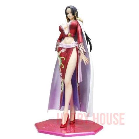 One Piece Boa Hancock Figure NEO-DX Portrait of Pirates DX