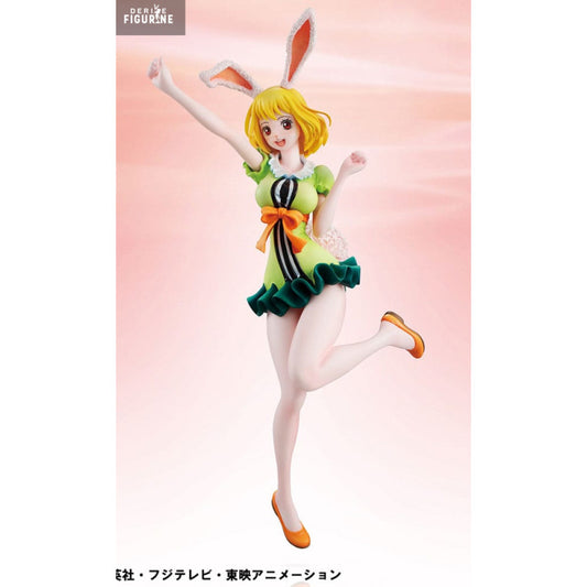 One Piece Figurine Carrot Limited Edition Excellent Model Pop