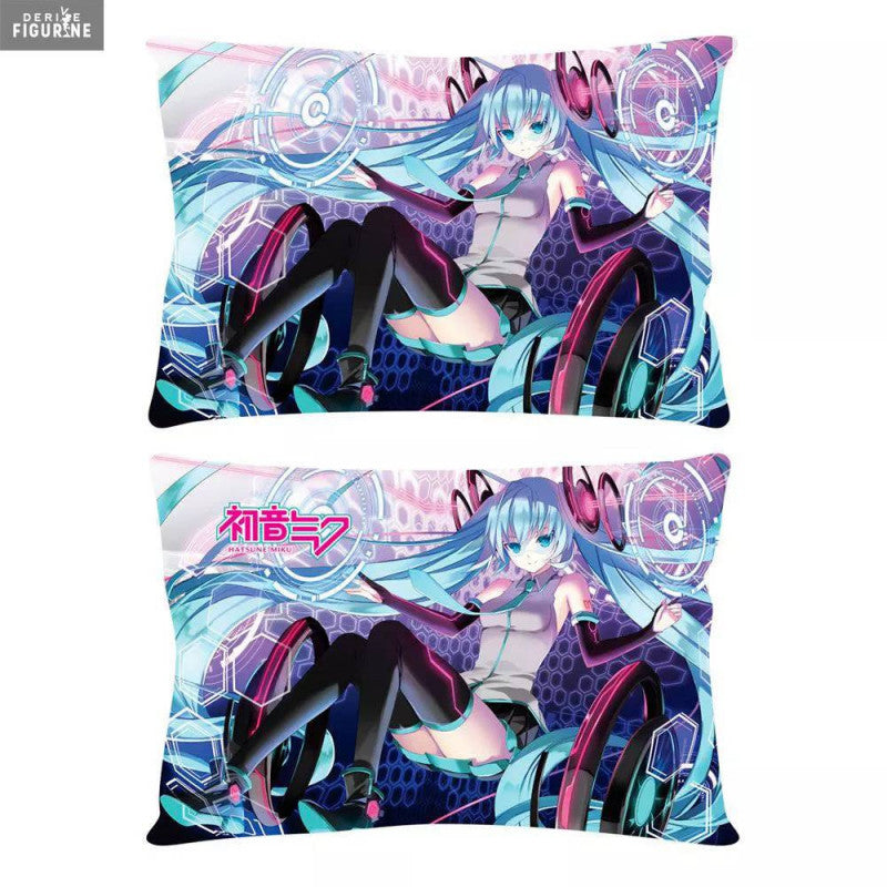 Oreiller Miku Hatsune Vr
