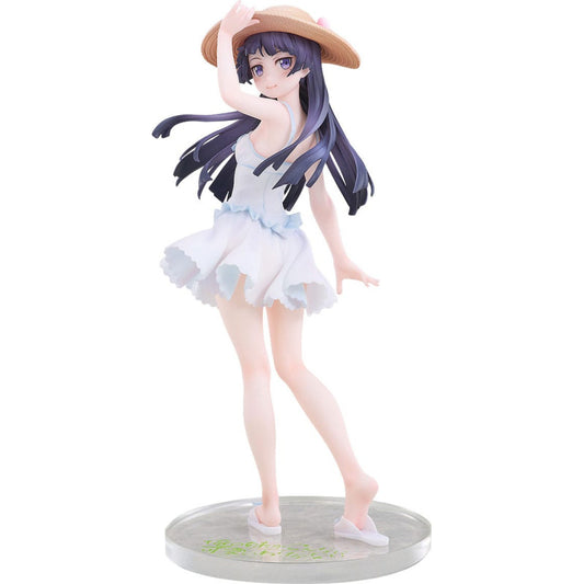 Oreimo Figurine Ruri Goko Shironeko