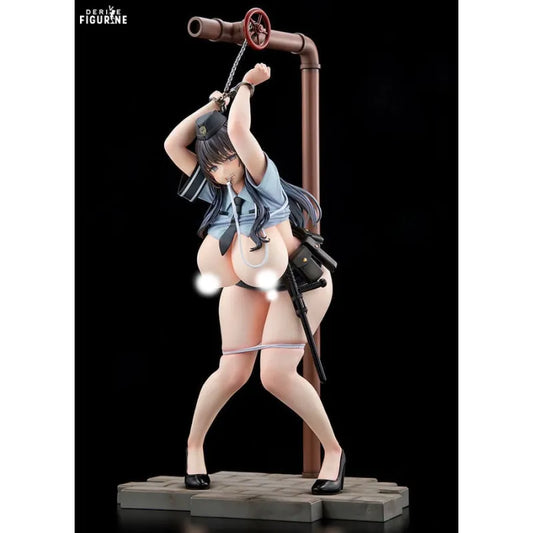 Original Character Figurine Akari Hiyoshi