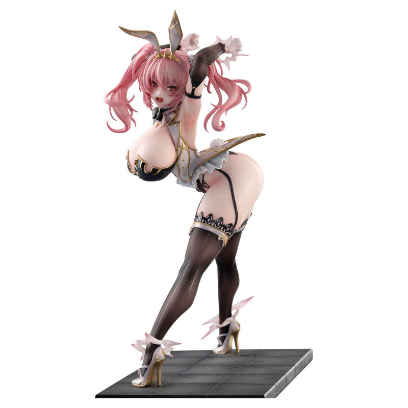 Original Character Figurine Alice Illustrated By Ulrich Normal Edition