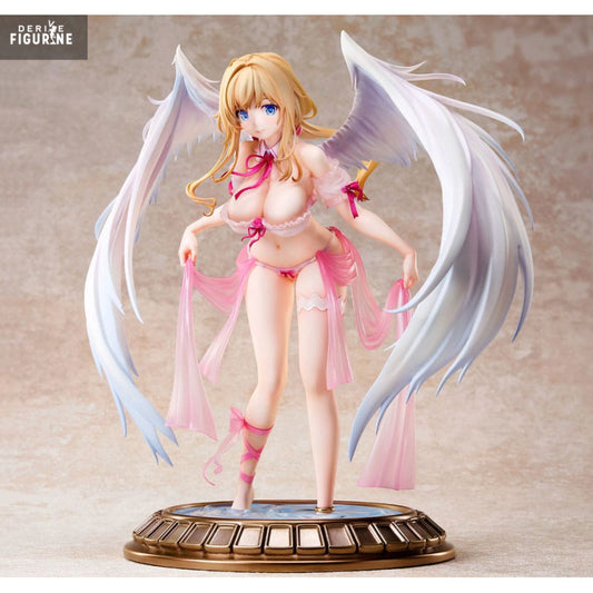 Original Character Figurine Angel Chan