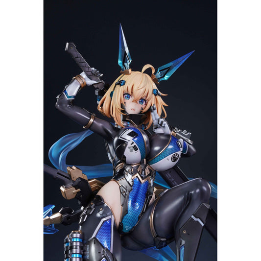 Original Character Figurine Bunny Suit Planning Sophia F Shirring Ninja