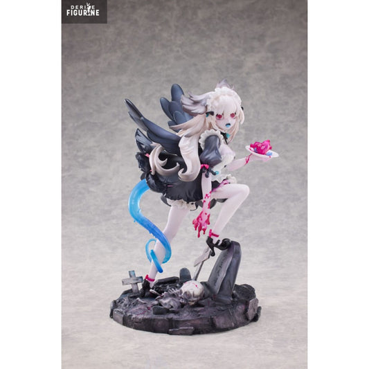 Original Character Figurine Creature Maid