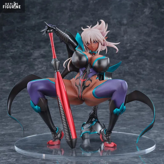 Original Character Figurine Death Ball Suzuran