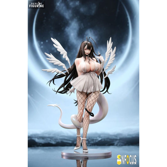 Original Character Figurine Dorothy