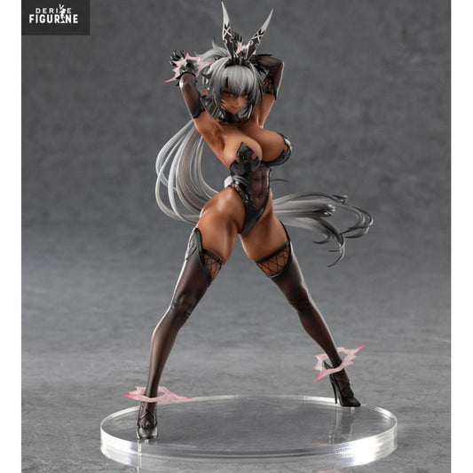 Original Character Figurine Gilnada
