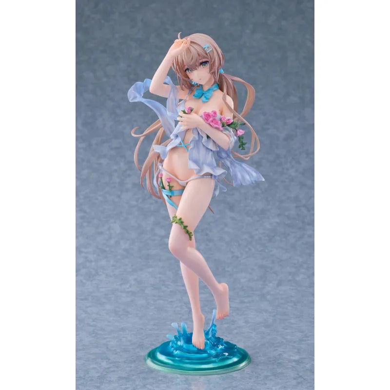 Original Character Figurine Houkisei Momoko First Bloom Standard
