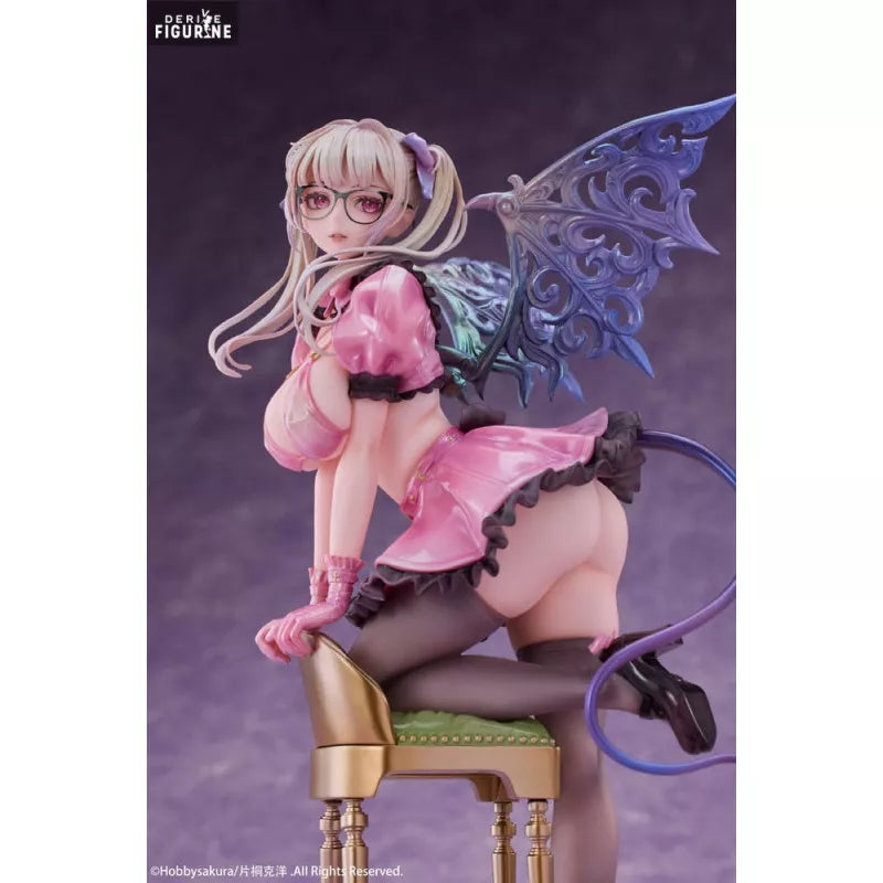 Original Character Figurine Imp Unique Color