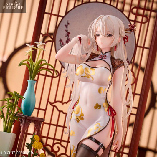 Original Character Figurine Kiyoka Shimizu Illustration Ekina