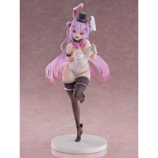 Original Character Figurine Lolly By Ds Mile