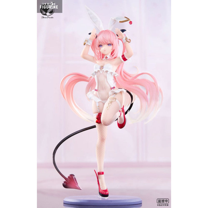 Original Character Figurine Lulumu Illustration Tamano Kedama