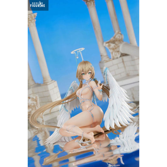 Original Character Figurine Momoko Chan Illustrated Houkiboshi