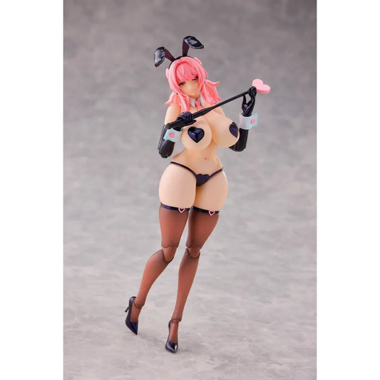 Original Character Figurine Reverse Bunny Nicole