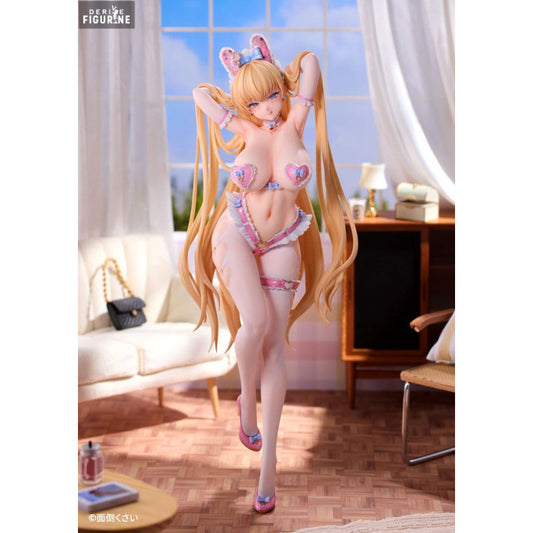 Original Character Figurine Sadie Deluxe