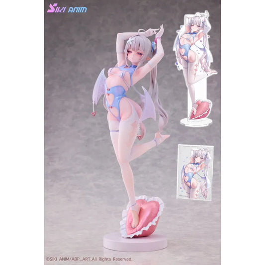 Original Character Figurine Sayume Deluxe Edition