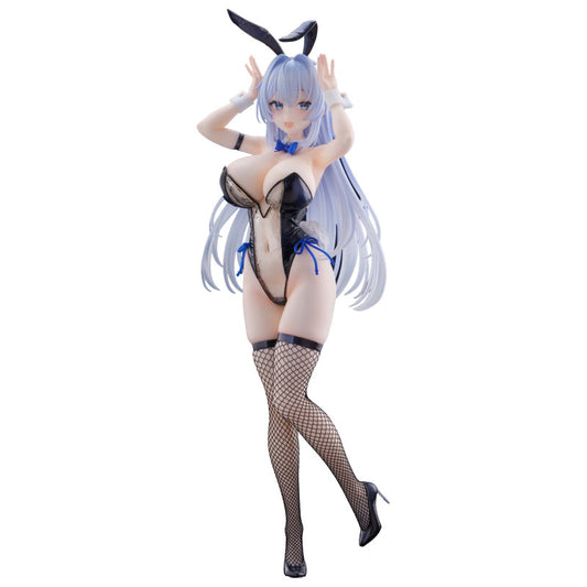 Original Character Figurine Shion Alfine Bunny