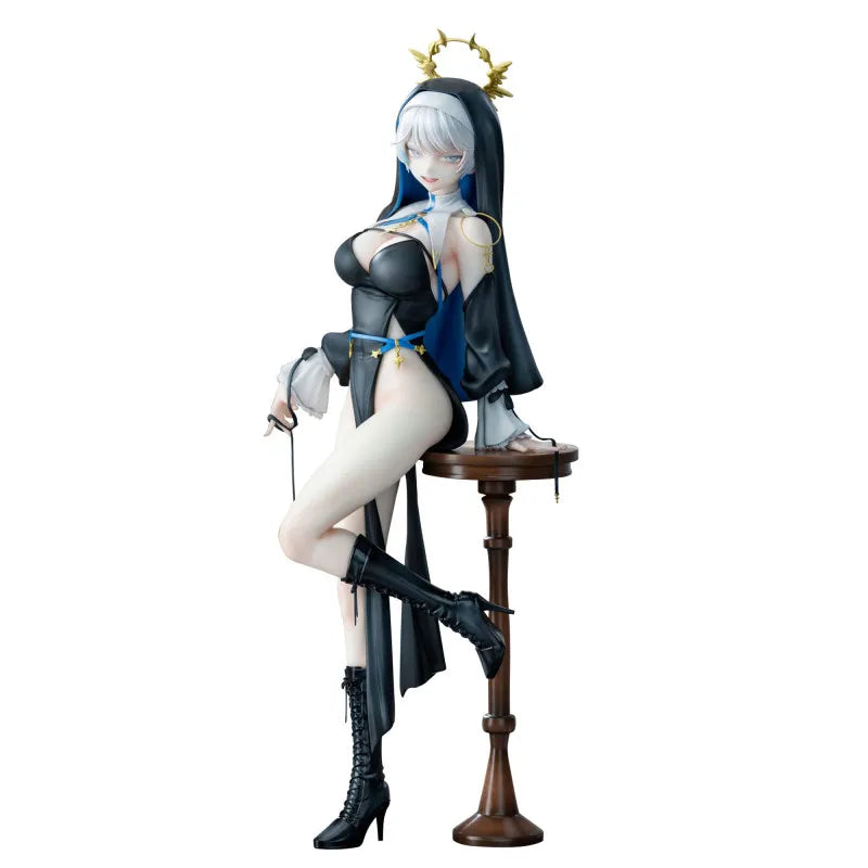 Original Character Figurine Sister Anastasia Illustrated By Ohisashiburi Normal Edition