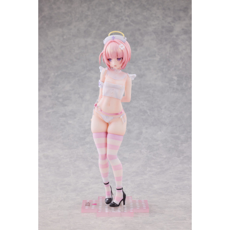 Original Character Figurine Suzu Illustrated By Kuma 4 Gou