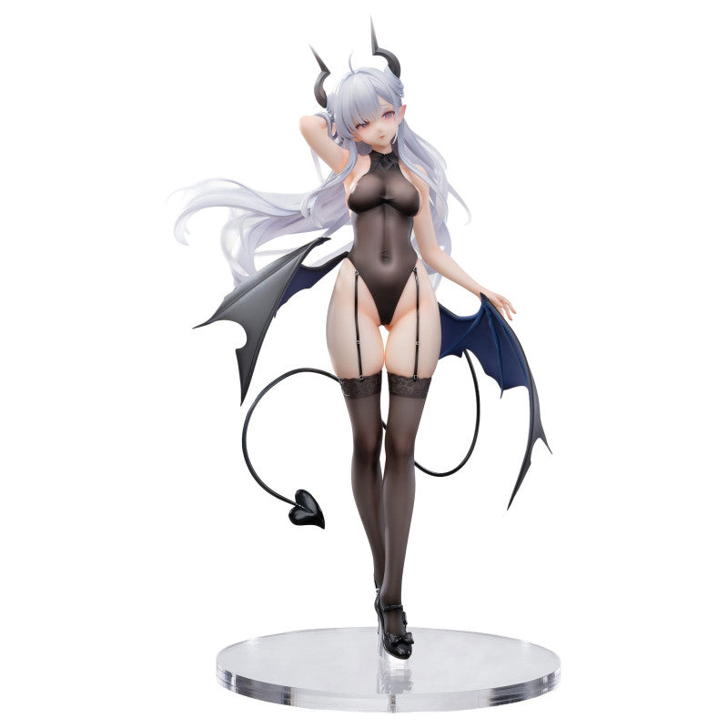 Original Character Figurine Thea Chan Apprentice Succubus Underwear Edition Fantasias Series