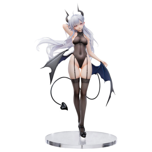 Original Character Figurine Thea Chan Apprentice Succubus Underwear Edition Fantasias Series