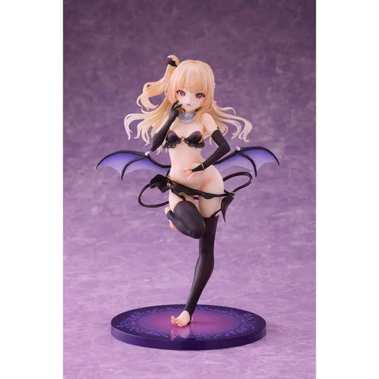 Original Character Figurine Tiffany