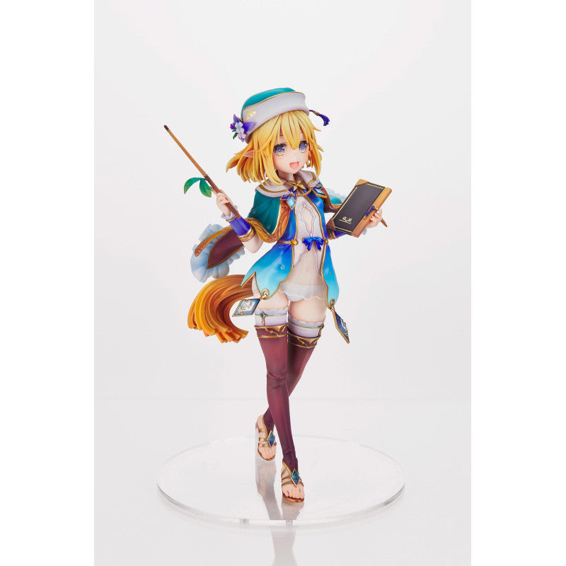 Original Character Figurine Village Teacher Monica Elf Village Series