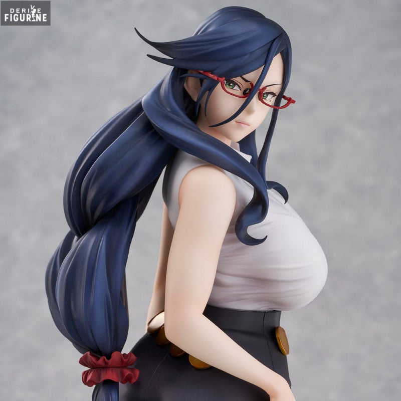 Original Character Figurine Yoshio Illustration Ol