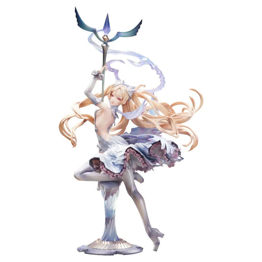 Original Character Figurine Zettai Junpaku Mahou Shoujo Kotone Sasaki