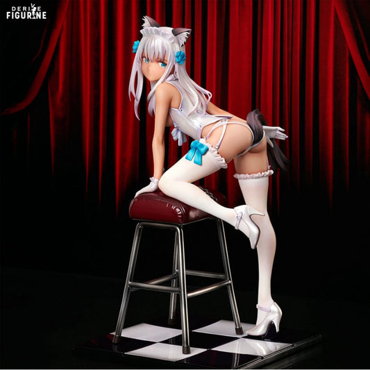 Original Character Fumikane Shimada Figurine Siiri