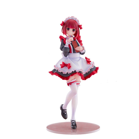 Oshi no Ko Figurine Kana Arima Sweets Paradise Collaboration Costume