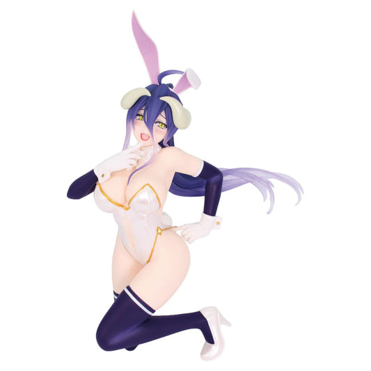 Overlord Figurine Albedo White Bunny One Seventh Carat