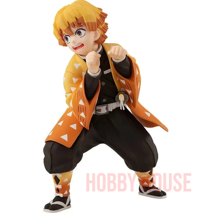 POP UP PARADE Zenitsu Agatsuma Figurine Demon Slayer: Kimetsu no Yaiba