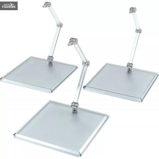 Pack 3 Socles Pour Figurines the Simple Stand
