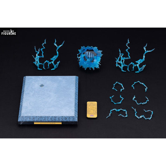 Pack d'Accessoires Obelisk the Tormentor Egyptian God Expansion Parts Set