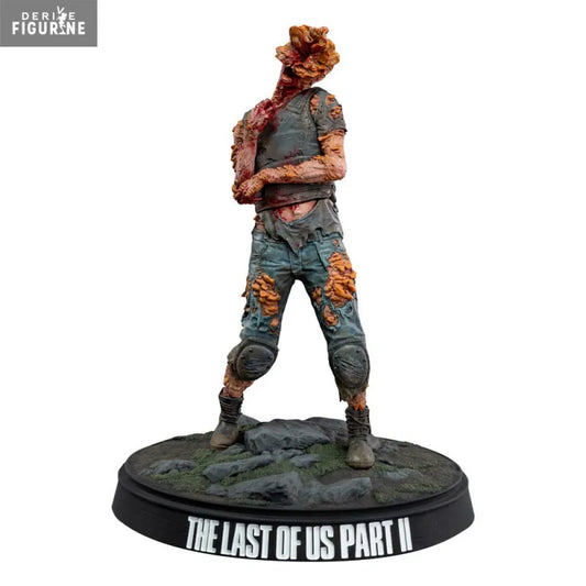 Part 2 Figurine Armored Clicker