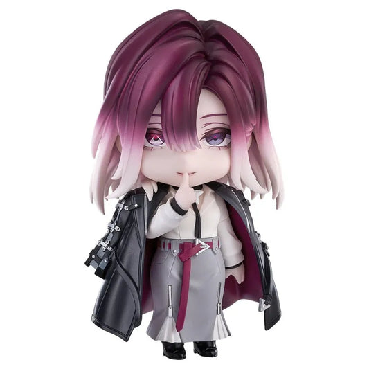 Path To Nowhere Figurine Shalom Nendoroid