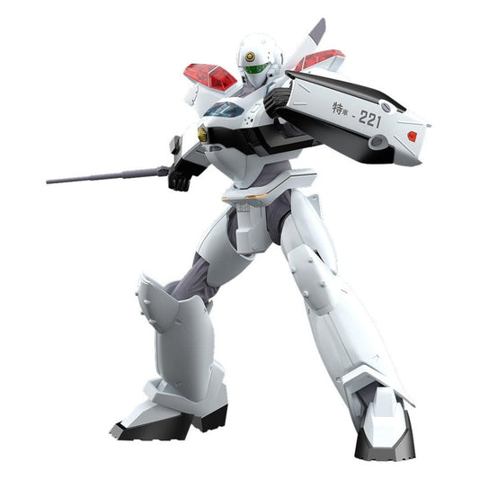 Patlabor 2 the Movie Figurine Av 2 Valiant Moderoid Plastic Model Kit