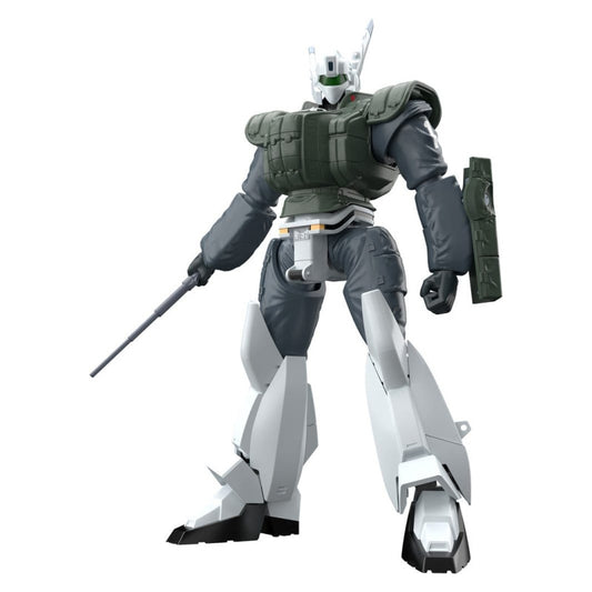 Patlabor 2 the Movie Figurine Av 98 Ingram Reactive Armor Moderoid Plastic Model Kit
