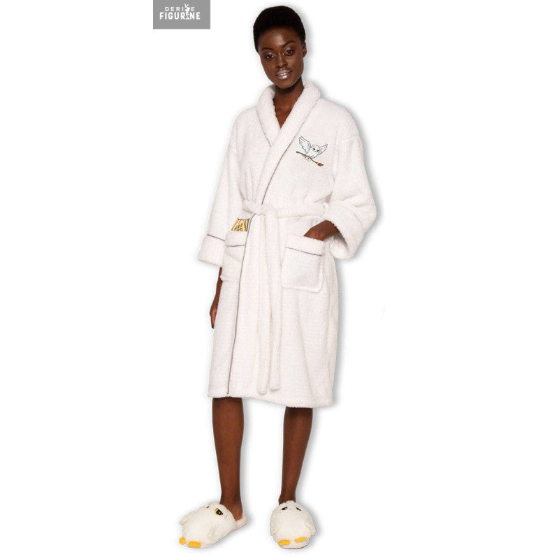 Peignoir de Bain Hedwige