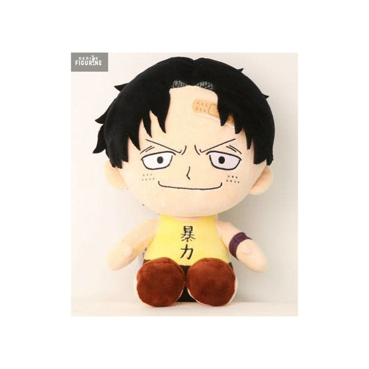 Peluche Ace