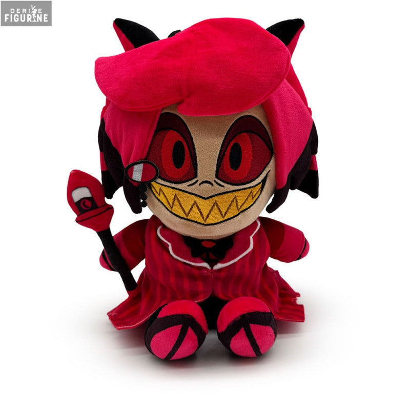 Peluche Alastor