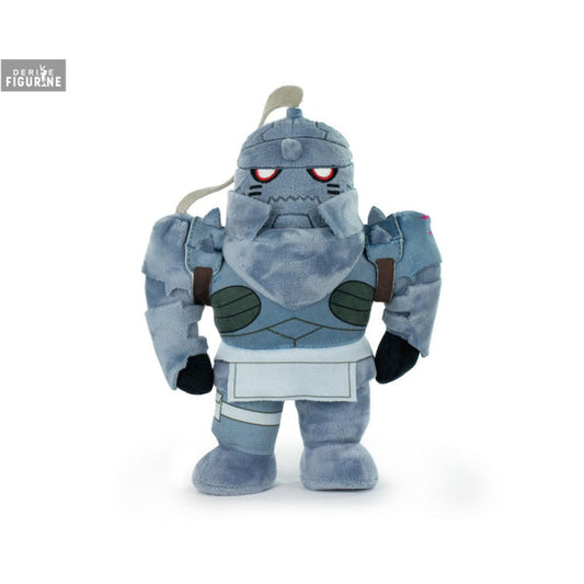 Peluche Alphonse Elric