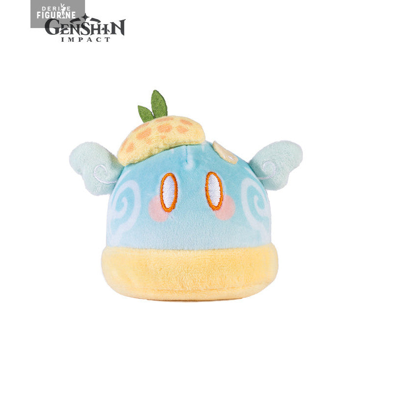 Peluche Anemo Pancake Style Slime Sweets Party Series