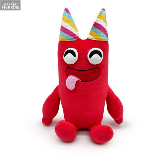 Peluche Banban