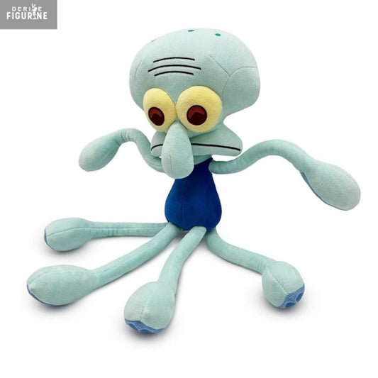 Peluche Carlo Interpretive Dance