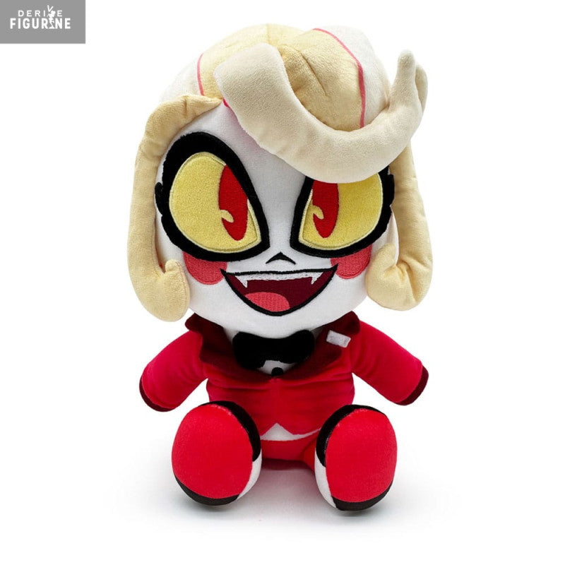 Peluche Charlie Morningstar