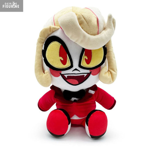 Peluche Charlie Morningstar
